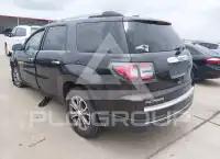 2016 GMC ACADIA фото