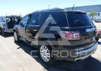 2016 GMC ACADIA photo