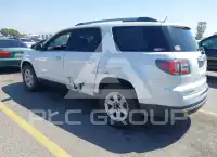 2016 GMC ACADIA фото