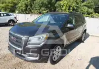 2016 GMC ACADIA фото