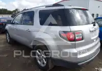 2016 GMC ACADIA фото