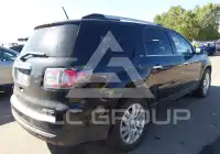 2016 GMC ACADIA фото