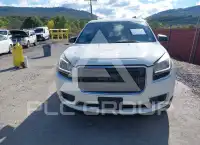 2016 GMC ACADIA фото