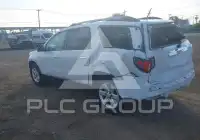 2016 GMC ACADIA фото