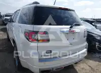 2016 GMC ACADIA фото