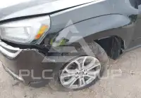 2016 GMC ACADIA photo