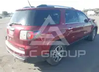 2016 GMC ACADIA фото