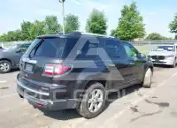 2016 GMC ACADIA фото