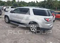 2016 GMC ACADIA фото