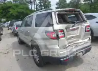 2016 GMC ACADIA фото