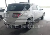 2016 GMC ACADIA фото