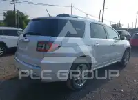 2016 GMC ACADIA фото