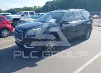 2016 GMC ACADIA photo