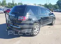 2016 GMC ACADIA фото