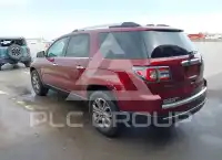 2016 GMC ACADIA photo