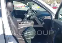 2016 GMC ACADIA фото