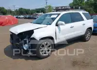 2016 GMC ACADIA фото