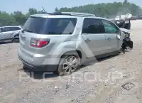 2016 GMC ACADIA photo