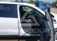 2016 GMC ACADIA фото