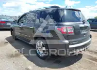 2016 GMC ACADIA photo