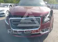 2016 GMC ACADIA фото