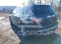 2016 GMC ACADIA photo
