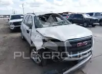 2016 GMC ACADIA фото