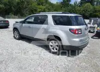 2016 GMC ACADIA фото
