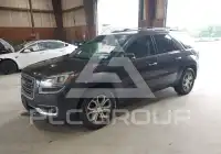2016 GMC ACADIA фото