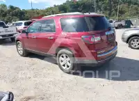 2016 GMC ACADIA фото