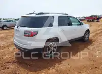 2016 GMC ACADIA photo