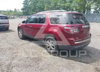 2016 GMC ACADIA фото