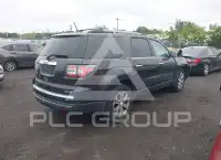 2016 GMC ACADIA фото