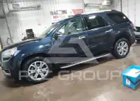 2016 GMC ACADIA photo