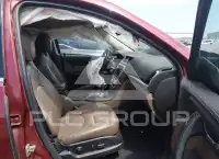 2016 GMC ACADIA photo