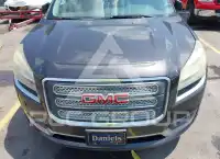 2016 GMC ACADIA photo