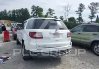 2016 GMC ACADIA фото