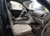 2016 GMC ACADIA photo