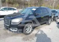 2016 GMC ACADIA photo