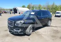 2016 GMC ACADIA photo
