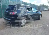 2016 GMC ACADIA фото