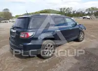 2016 GMC ACADIA фото