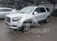 2016 GMC ACADIA фото