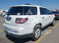 2016 GMC ACADIA фото