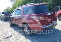 2016 GMC ACADIA photo