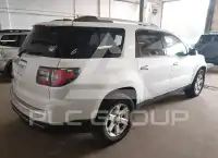2016 GMC ACADIA фото