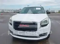 2016 GMC ACADIA фото