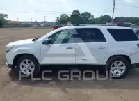 2016 GMC ACADIA фото
