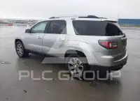 2016 GMC ACADIA фото