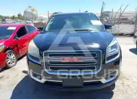 2016 GMC ACADIA фото